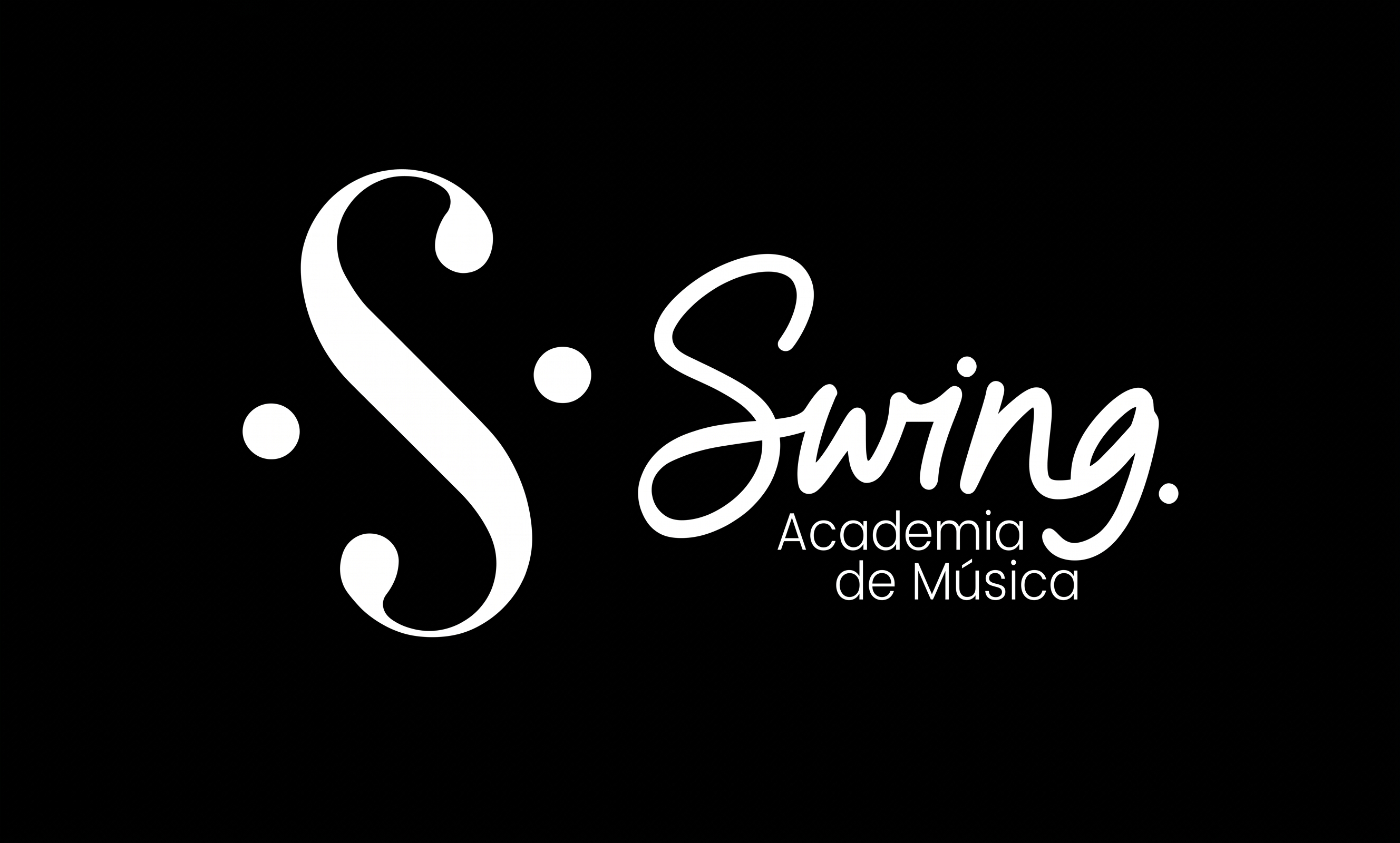 Swing Academia de Música Logo